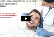 Tecniche di comunicazione sull’igiene orale nei pazienti anziani