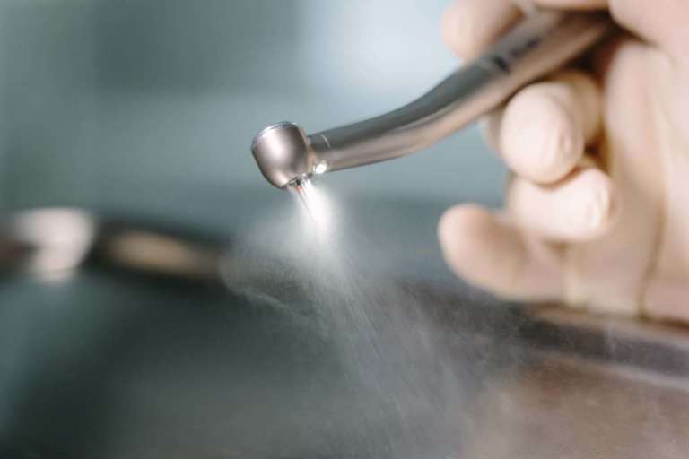 Indicazioni e utilizzo dei manipoli a diverse velocità