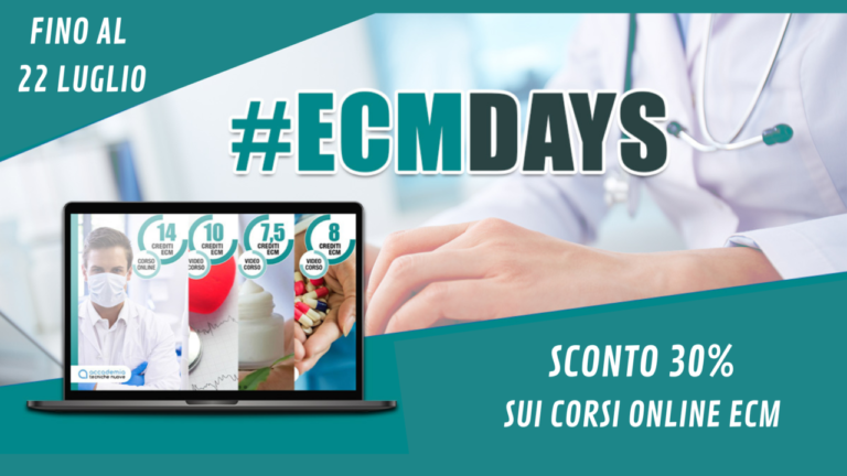 Radioprotezione, ECM, RSPP e aggiornamento ASO: le promozioni imperdibili