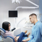 Modifica del fenotipo gengivale su denti naturali