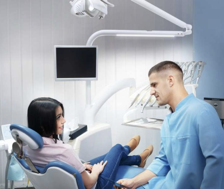 Modifica del fenotipo gengivale su denti naturali