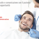 Teambuilding per valorizzare ASO e personale amministrativo dello studio” Recordati