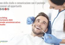 Teambuilding per valorizzare ASO e personale amministrativo dello studio” Recordati