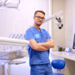 Magi e l’impegno per il riconoscimento della laurea specialistica in Odontoiatria