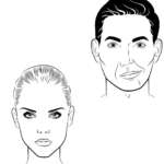 Meccanica di crescita facciale nel giovane paziente: l’importanza dell’orientamento del piano occlusale