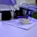 Odontoiatria digitale e odontoiatria medico-legale