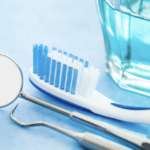 La Clorexidina resta il miglior disinfettante nella pratica protesica