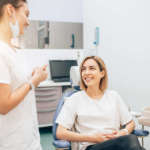 Trattamenti sbiancanti e ipersensibilità dentinale: come diminuire i disagi per il paziente