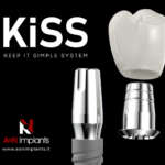 Tecnica KISS: la Bi-Conometria nelle riabilitazioni implantari