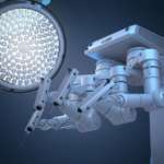 Chirurgia robotica per gli impianti singoli, vicini ad una svolta