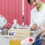 Fluoroprofilassi: la prevenzione inizia nello studio odontoiatrico