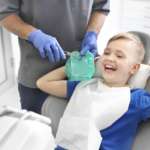 FANS, nei bambini potrebbero causare danni allo smalto