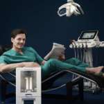 Idi Evolution, con Chaise Longue Side la produzione digitale diventa possibile in tutti gli studi dentistici