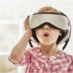 L’ansia nei bambini si allontana meglio con la realtà virtuale