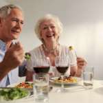 Le protesi totali convenzionali alterano la percezione del gusto?