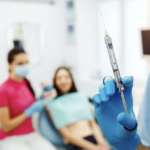 Quanto è efficace l’anestesia con sistema jet senza ago?