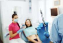 Quanto è efficace l’anestesia con sistema jet senza ago?