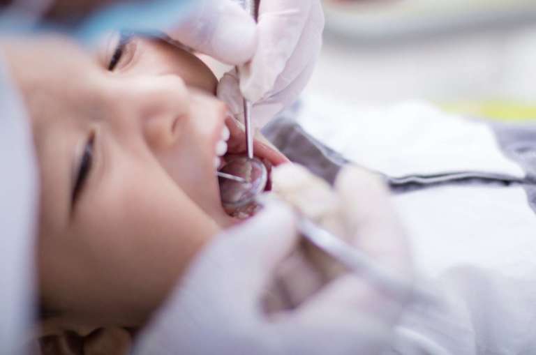 Indicatori microbici per predire disbiosi e carie nei bambini