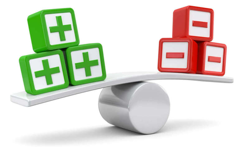 Il conto economico dello Studio