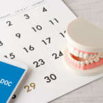 Semplice come un click: si prenota online l’appuntamento dal dentista con ClickDoc