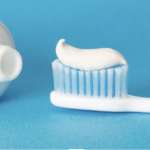 Dentifricio al fluoro e livelli di fluoruro nella saliva