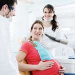 Social: quanto aiutano le gestanti a conoscere il mondo della salute orale