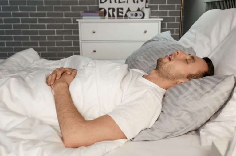 OSA, con i MAD i pazienti respirano meglio