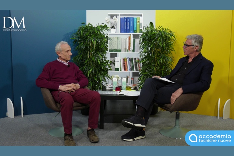 Come invecchia il dentista: una nuova sfida per l’odontoiatra