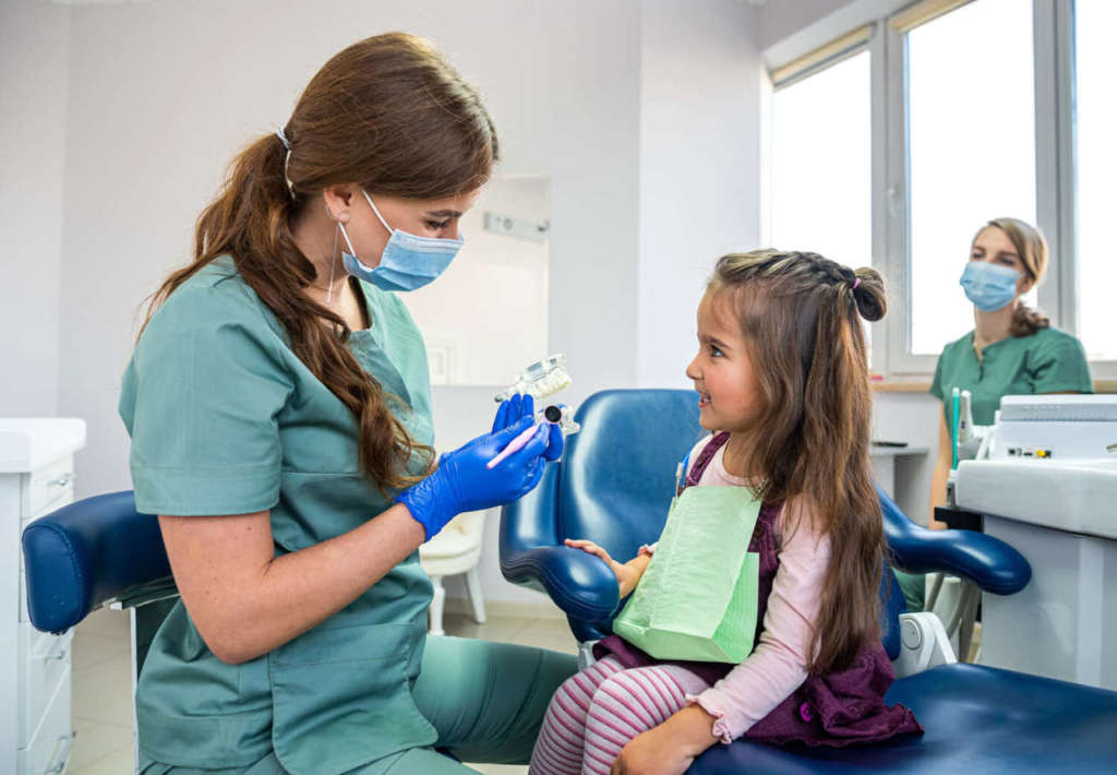 Il paziente pediatrico