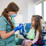 Il paziente pediatrico e la gestione del comportamento: una guida pratica per l’odontoiatra generalista Il paziente pediatrico