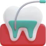 Endodonzia: irrigazione e dolore post-operatorio, metodi vecchi e nuovi a confronto