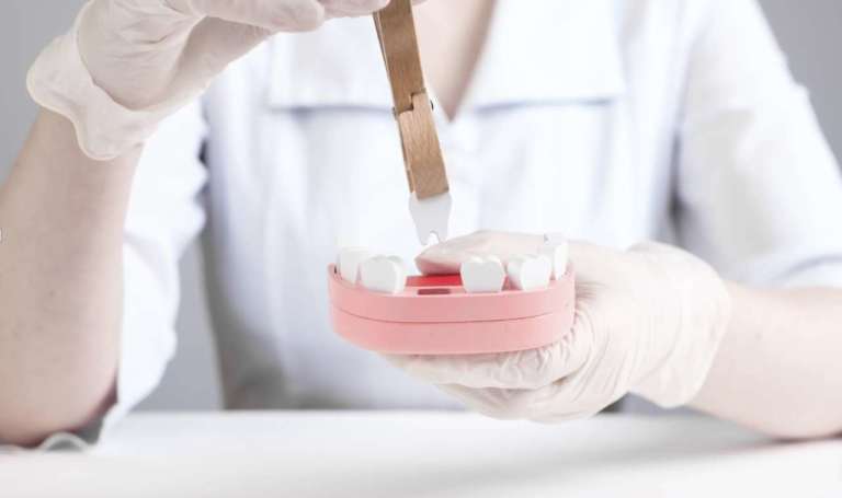 Perdita ossea crestale e patologia periapicale, una correlazione possibile