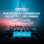 Il Prof. Rickard Branemark al Congresso Btk Opera 2023