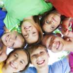 Microabrasione per le discromie dello smalto nei bambini