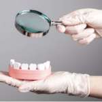 Parodontite, gli effetti dell’air-polishing con eritritolo e clorexidina