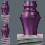 Bone Growth Concept, un passo avanti rispetto al platform switching