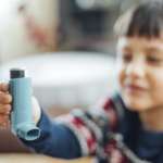 Difetti orofacciali congeniti nei bambini e rischio d’asma