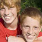 Carie e genetica, cosa svelano gli studi sui gemelli