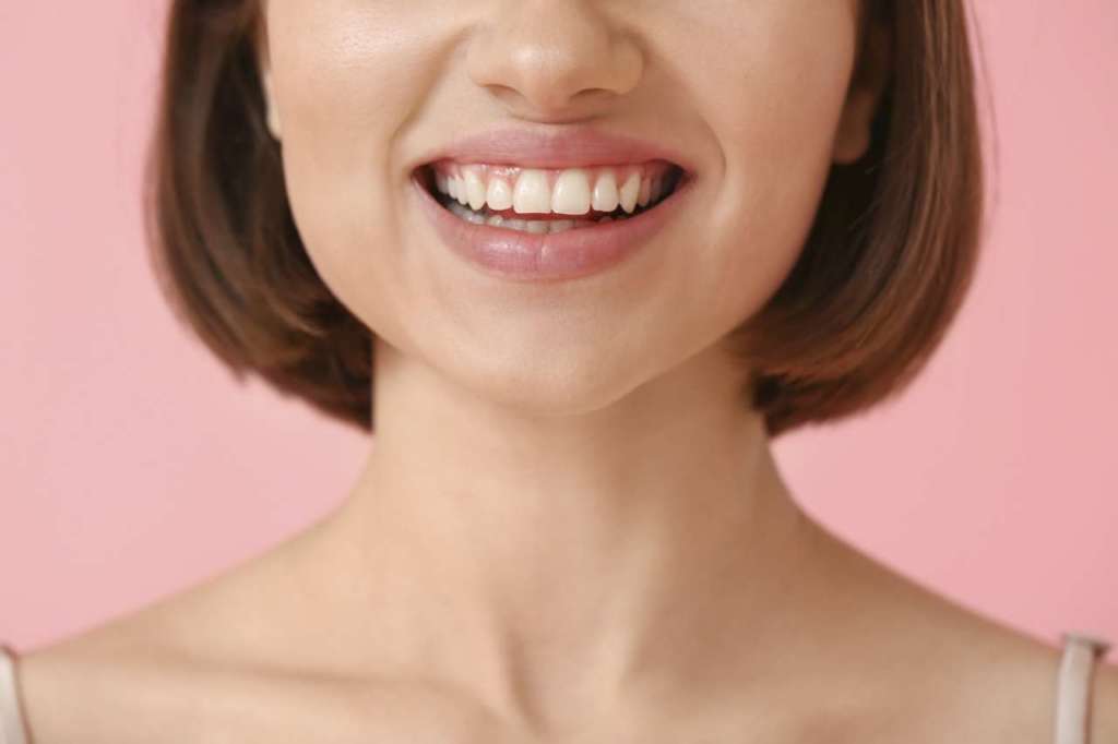 mucosa cheratinizzata