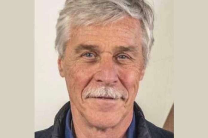 Luigi Paglia