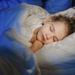 Bruxismo notturno, una ricerca fa il punto su bambini e adolescenti