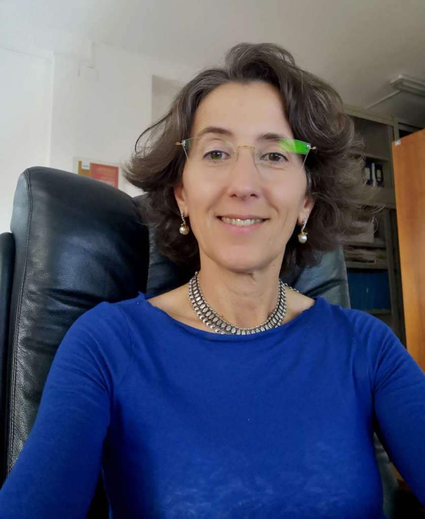 osteonecrosi ossa mascellari