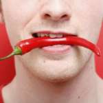 Sindrome della bocca urente, allo studio un composto a base di capsaicina bocca urente