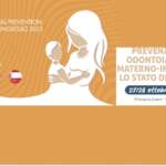 Prevenzione odontoiatrica materno-infantile in Italia