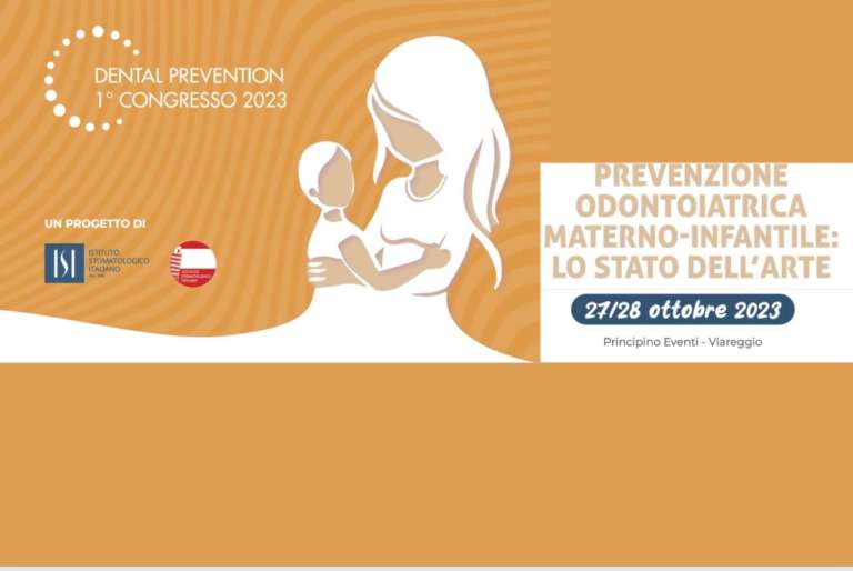 Prevenzione odontoiatrica materno-infantile in Italia