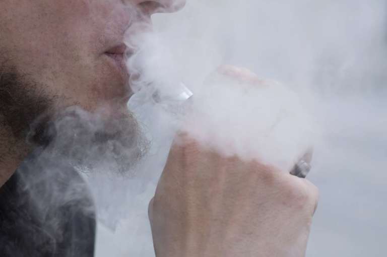 DNA dell’epitelio orale, la sigaretta elettronica può danneggiarlo