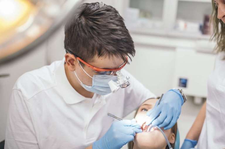 Infezioni endodontiche, quanto è diffuso il Fusobacterium