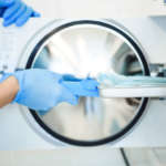 I 10 step fondamentali per una corretta sterilizzazione