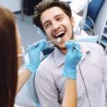 Nuove tecnologie per la diagnosi precoce della carie: addio raggi x? prevenzione carie