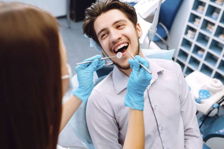 Nuove tecnologie per la diagnosi precoce della carie: addio raggi x?